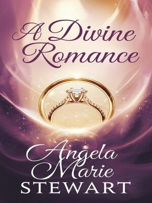 cover image of A Divine Romance